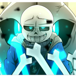 (BIG UPD) Sans Boss Fight