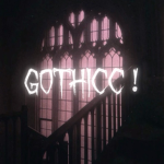 Gothicc ! 哥德