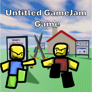Untitled GameJam Game