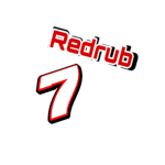 Redrubseven