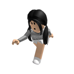 Gigi and kenzies obby