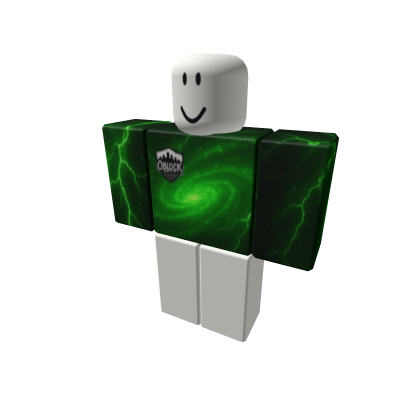 Rez green galaxy thumbnail