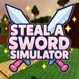 [Waiting Room] Steal A Sword Simulator ⚔️