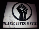 Treat blacks how u wanna be treated