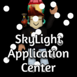 SkyLight Application Center