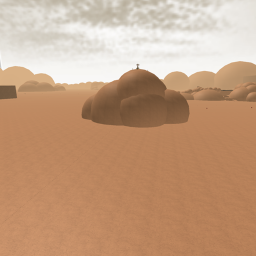 [UPDATE] The Stranded: Defence