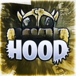 Hustle Hood