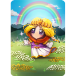 princess kenny the 1st