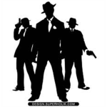 U.S.A Mafia