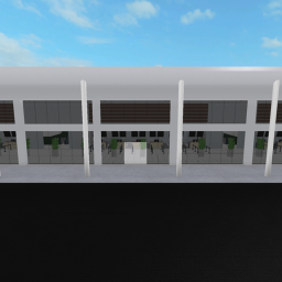 [DTW] Detroit MetroWayne International Airport