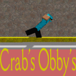 Crab's Obby's