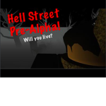 Hell Street