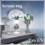 Serene Rng