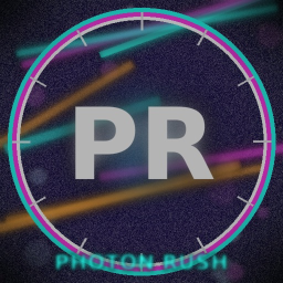 PHOTON RUSH