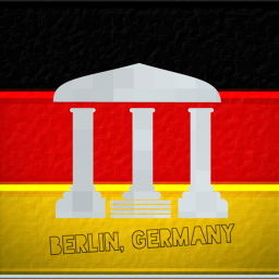 Berlin, Germany [WIP-BETA]