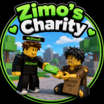 Zimo's Funding Charity