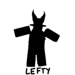[BC] THE LEFTY