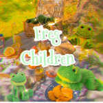 Frog children :)