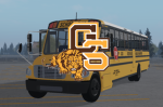 Greensburg Salem Bus Garage