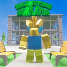 Marketing Simulator