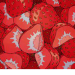 ~!Strawberry gang!~
