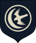 House of The Silver Falcon