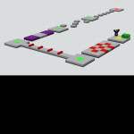 Huskys Roblox Obby 2020