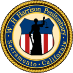 W.H Harrison Federal Penitentiary