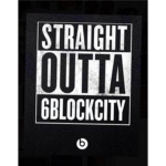 6ixBlockCity