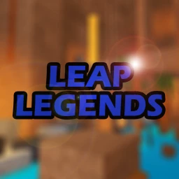 Leap Legends icon