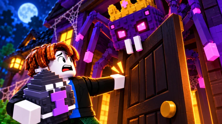 Trick or Treat thumbnail