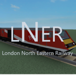 [L-N-E-R] London North Eastern Railway