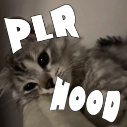 plr hood (newest!)