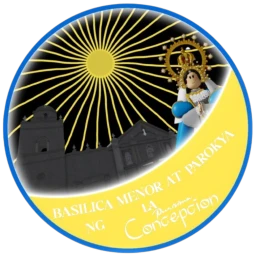Minor Basilica and Parish of La Purisima Conceptio icon