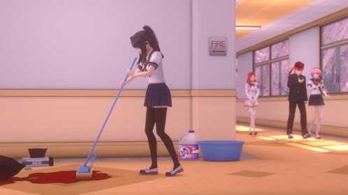 치명적인 집착