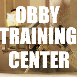 OBBY TRAINING CENTER