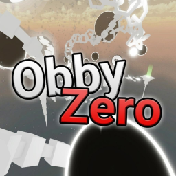 Obby: Zero 🚩