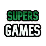 Super''s Games