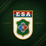 [ESA.] Escola de Sargento das Armas