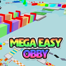 [VIP SERVERS!] PARKOUR OBBY