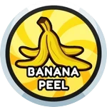 Banana Peel