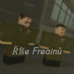 Říše Freainů