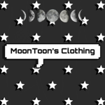 MoonToon's Clothing