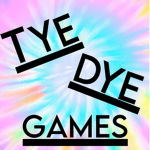 Tye Dye Games