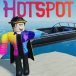 The Hotspot