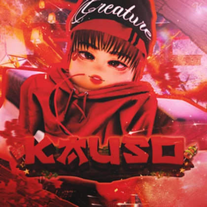 Kauso BBQ Roblox group icon
