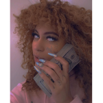 $HOOD MAMA$