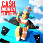 CA$H MONEY CLOTHING