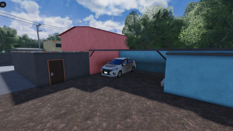 (V3) Driving Car Philippines screenshot 2