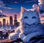 Kitty catz!